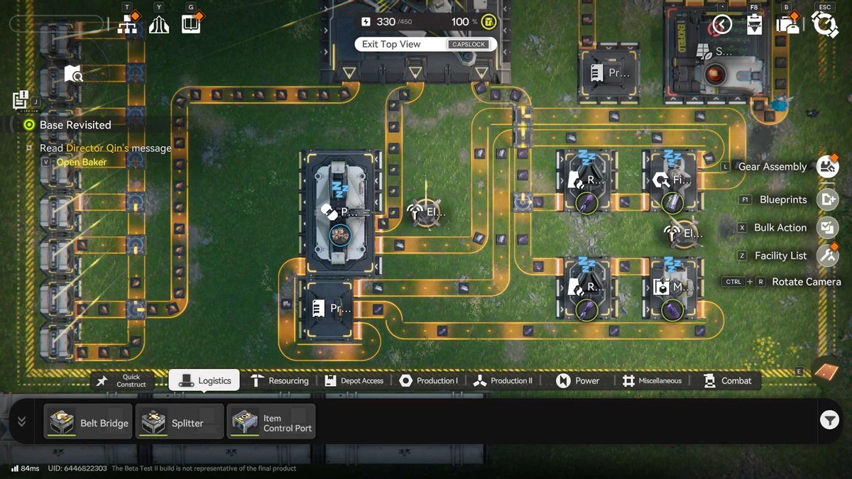 Несколько советов перед релизом Arknights: Endfield
