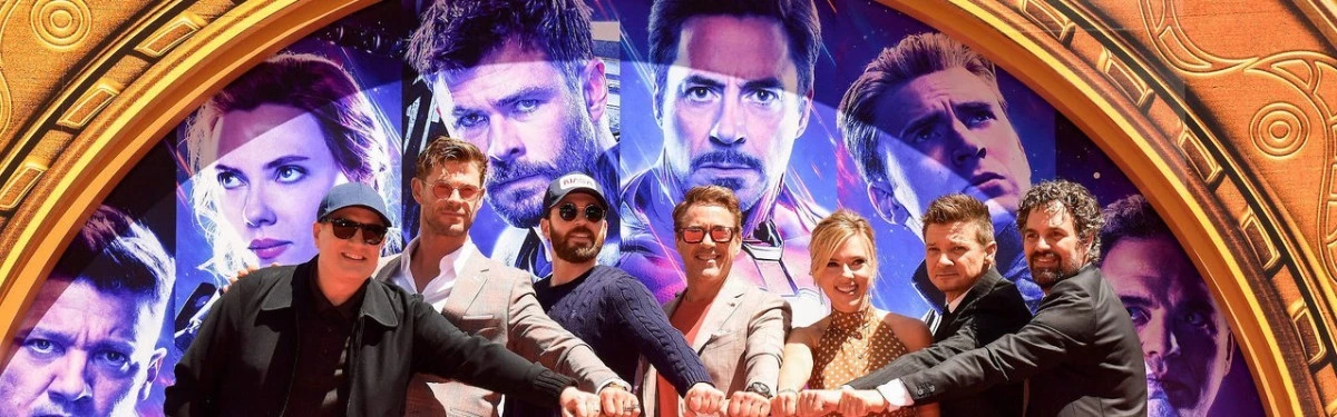 «Мстители: Финал» и «Игра престолов» стали триумфаторами премии «Сатурн» «Мстители: Финал» и «Игра престолов» стали триумфаторами премии «Сатурн»