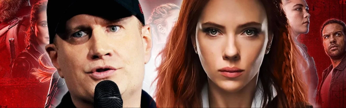Скарлетт Йоханссон совместно с Marvel Studios работают над созданием нового фильма Скарлетт Йоханссон совместно с Marvel Studios работают над созданием нового фильма