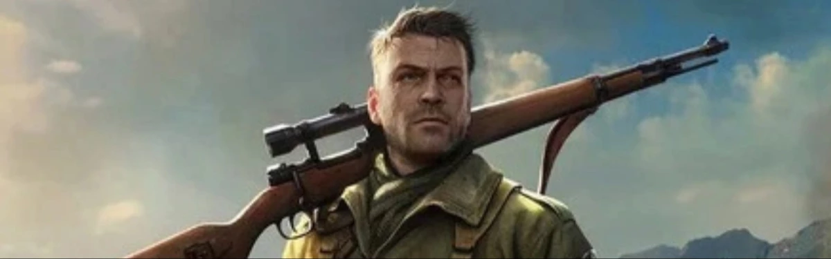 Продемонстрирован кооперативный режим шутера Sniper Elite 5 Продемонстрирован кооперативный режим шутера Sniper Elite 5