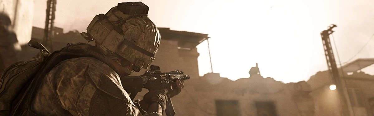 Call of Duty: Modern Warfare - Бывший разработчик Call of Duty обсуждает проблемы новой игры Call of Duty: Modern Warfare - Бывший разработчик Call of Duty обсуждает проблемы новой игры