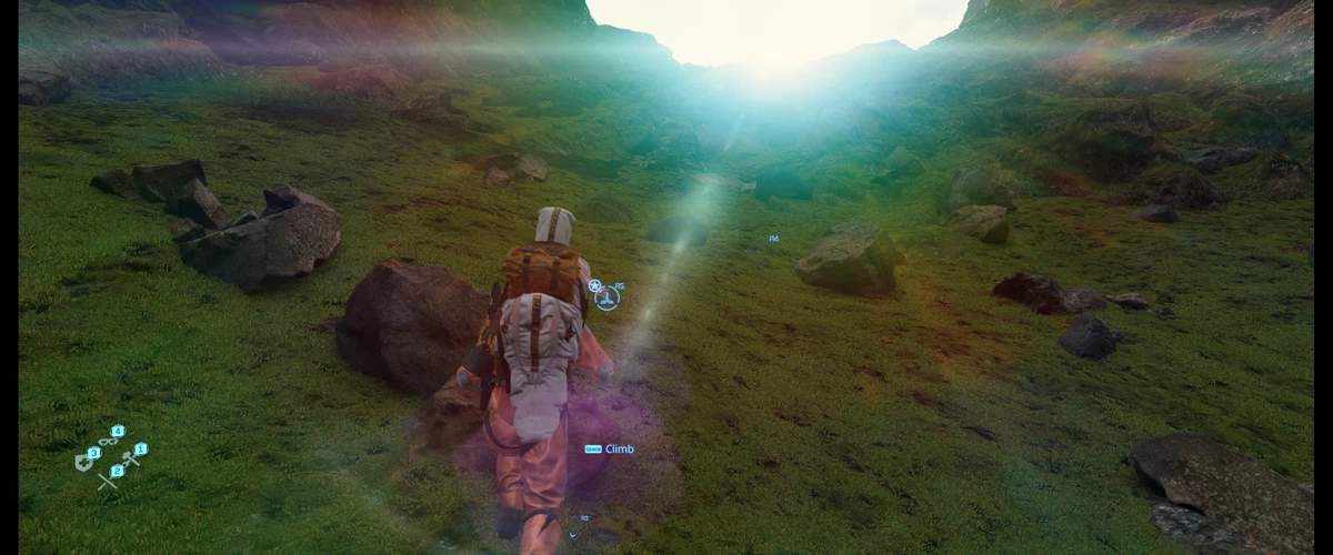 Death Stranding - полгода после хайпа Death Stranding - полгода после хайпа