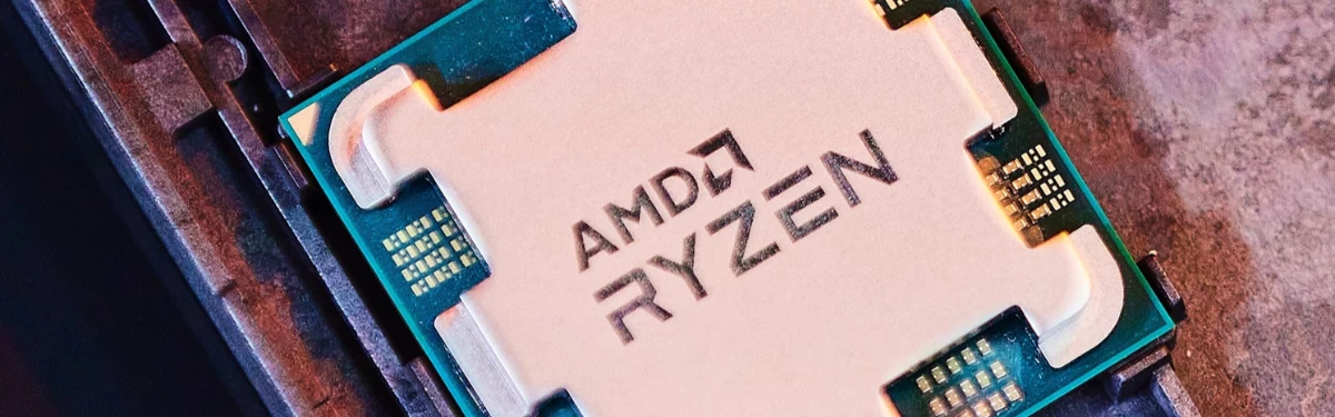 AMD Ryzen 7000 получат поддержку DDR5-5200 с завода AMD Ryzen 7000 получат поддержку DDR5-5200 с завода