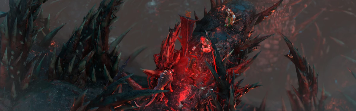 Warhammer: Chaosbane — Игровой процесс на Xbox Series X и охотник на ведьм Warhammer: Chaosbane — Игровой процесс на Xbox Series X и охотник на ведьм