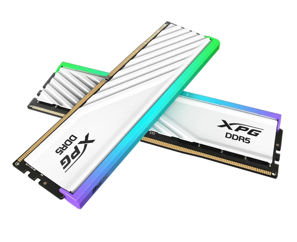 Обзор оперативной памяти XPG Lancer Blade DDR5-6000 Обзор оперативной памяти XPG Lancer Blade DDR5-6000