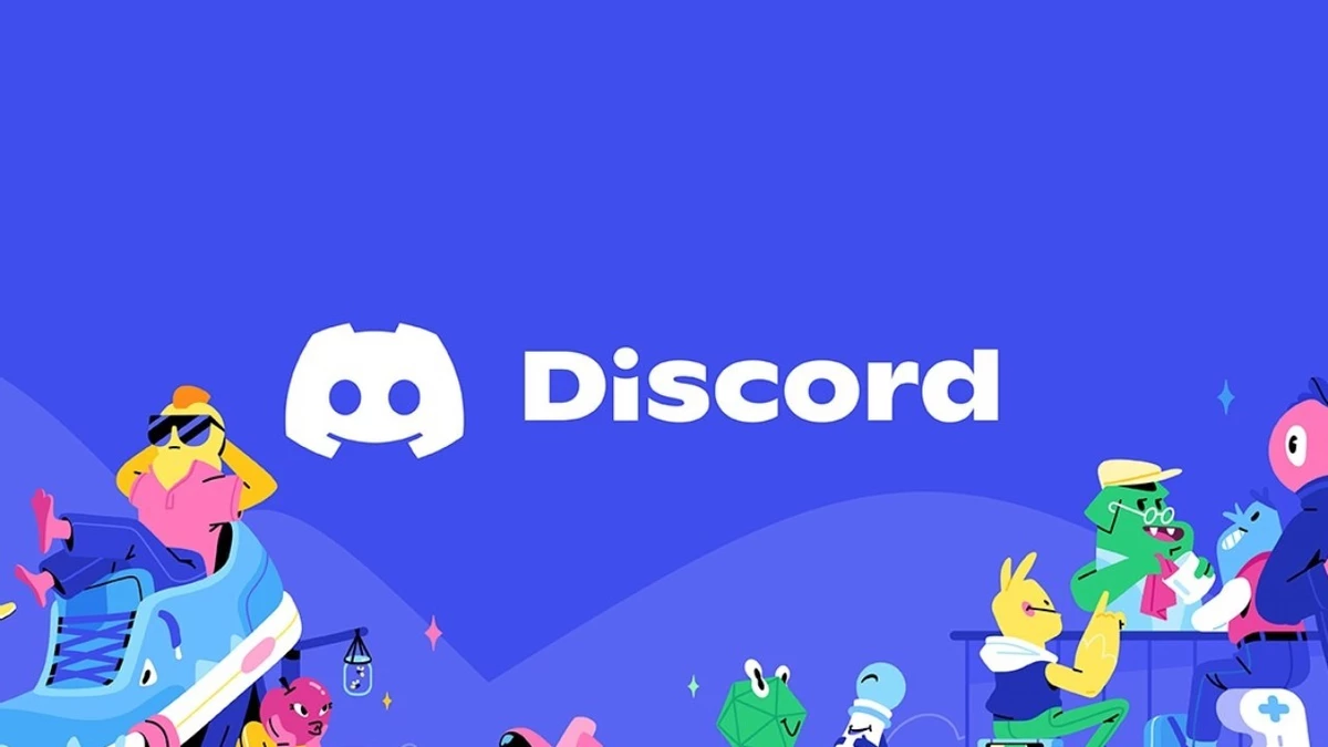 Discord забанили и в Турции Discord забанили и в Турции