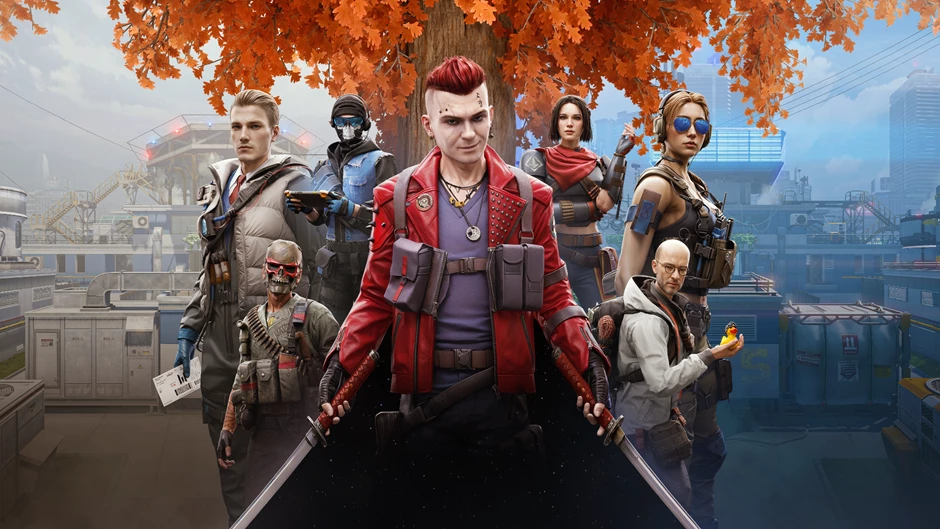 “Охота за Космионом” в Warface: специальный PvP-режим, задания и награды “Охота за Космионом” в Warface: специальный PvP-режим, задания и награды
