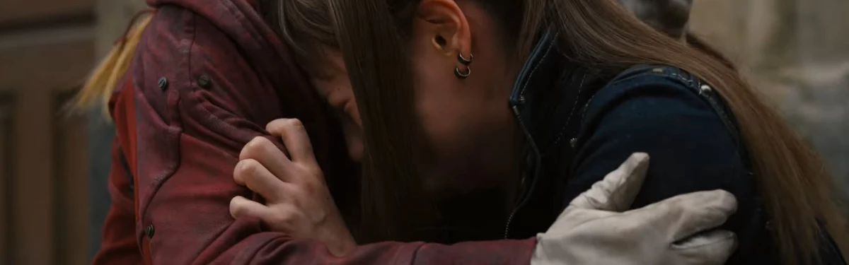 И еще один трейлер «Стального Алхимика» с живыми актерами за месяц до премьеры И еще один трейлер «Стального Алхимика» с живыми актерами за месяц до премьеры