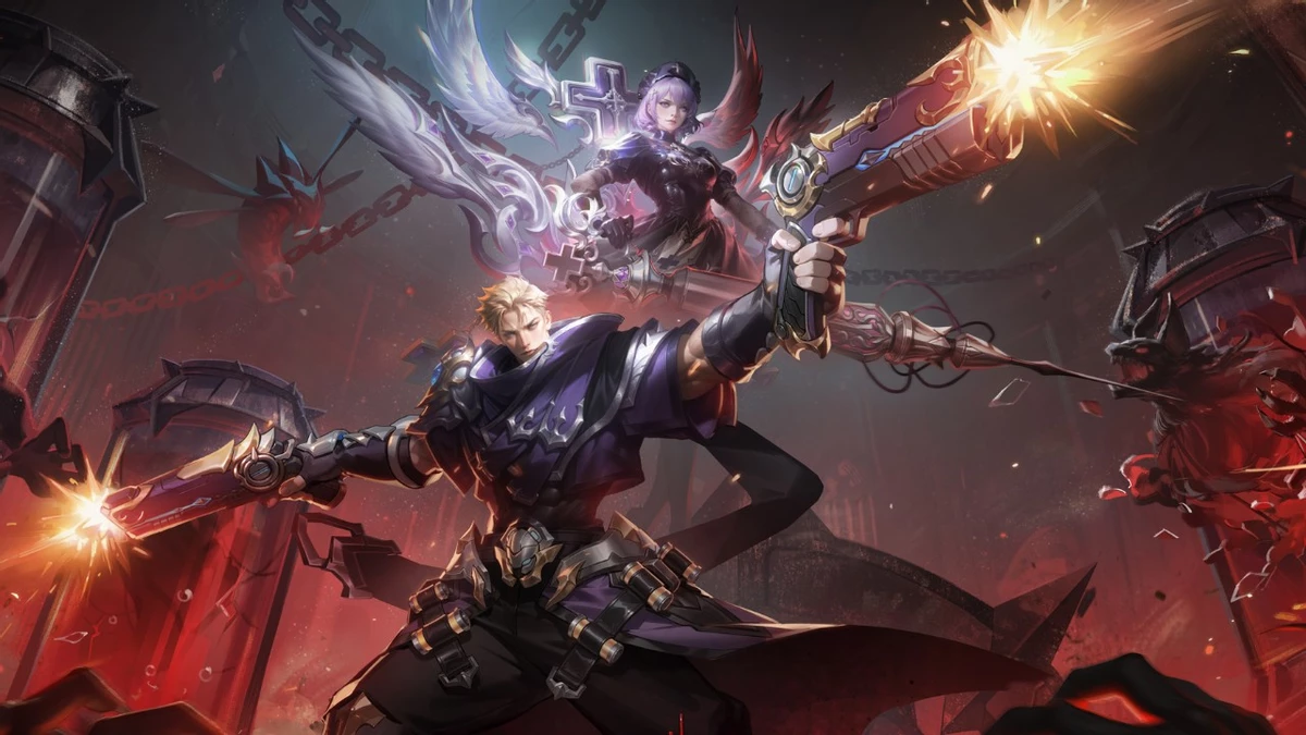 Разработчики Torchlight: Infinite раскрыли некоторые подробности нового сезона Vorax