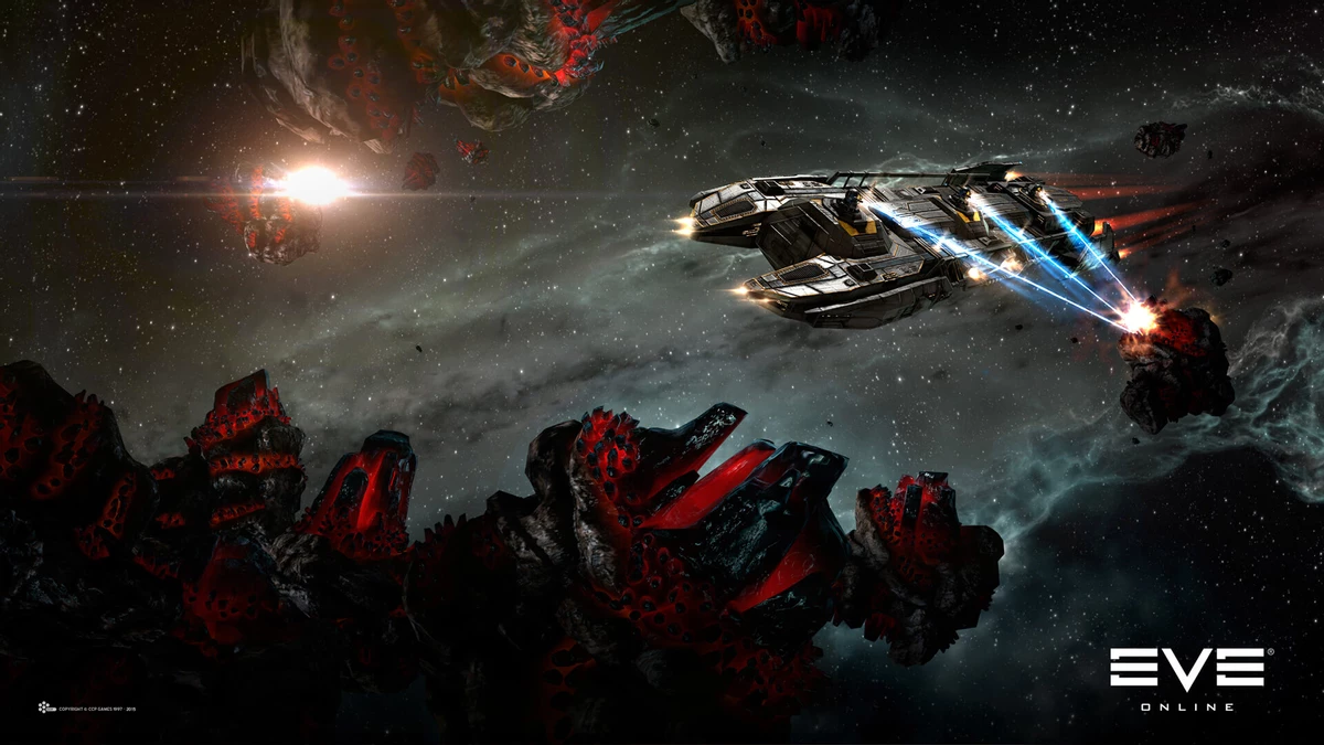 Подробности фундаментальных изменений процесса сжатия ресурсов в EVE Online Подробности фундаментальных изменений процесса сжатия ресурсов в EVE Online
