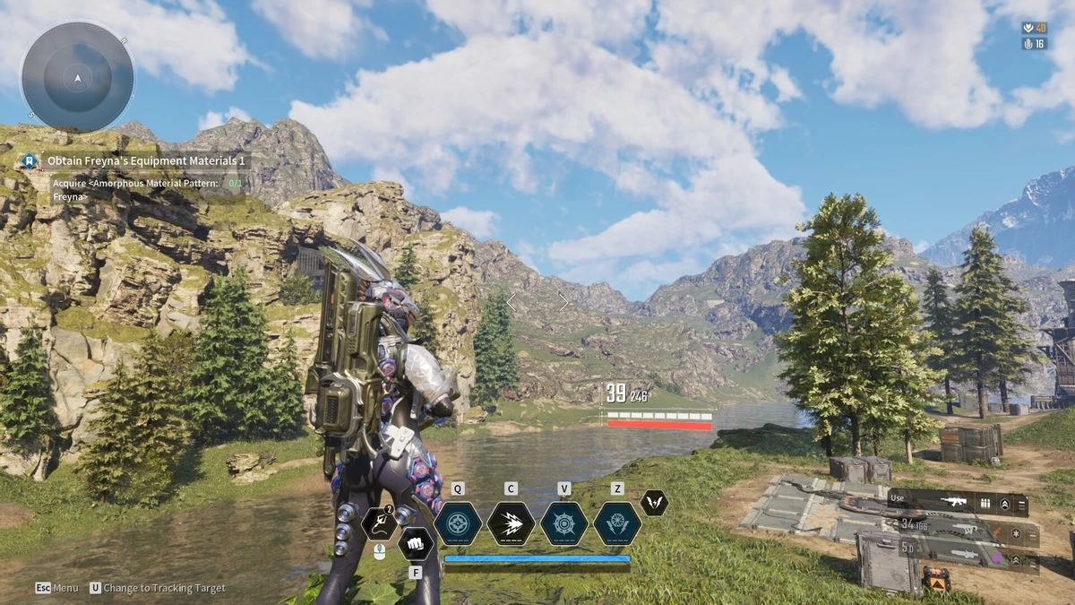 The First Descendant стала самой ожидаемой игрой июля The First Descendant стала самой ожидаемой игрой июля