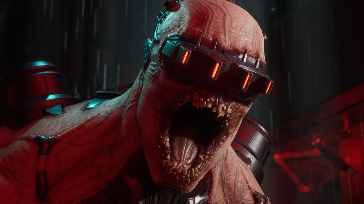 Анонсирован кооперативный шутер Killing Floor 3 Анонсирован кооперативный шутер Killing Floor 3