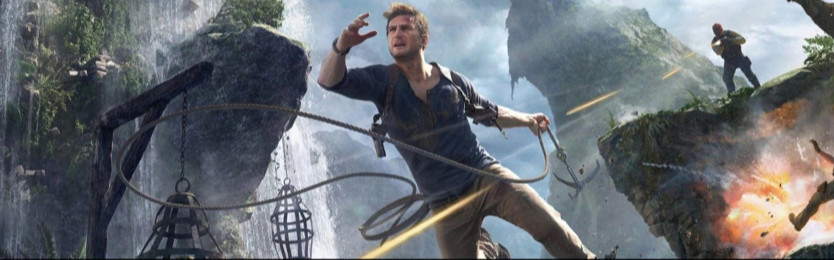 Следующим эксклюзивом Sony на ПК станут ремастеры Uncharted 4: A Thief’s End и Uncharted: The Lost Legacy Следующим эксклюзивом Sony на ПК станут ремастеры Uncharted 4: A Thief’s End и Uncharted: The Lost Legacy