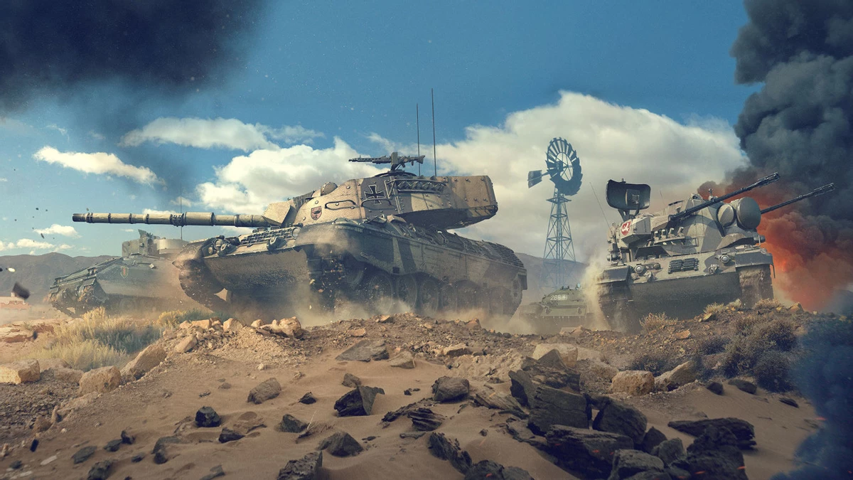 War Thunder Mobile поддерживает RTX в iPhone 15 Pro и iPhone 15 Pro Max War Thunder Mobile поддерживает RTX в iPhone 15 Pro и iPhone 15 Pro Max