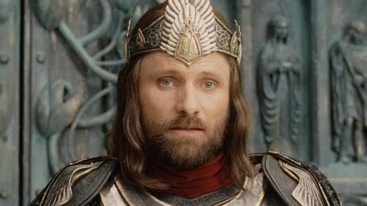 В «Охоте на Голлума» будет другой Арагорн —  Вигго Мортенсен не пожелал возвращаться к своей лучшей роли