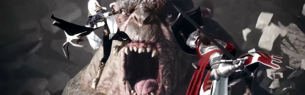 Project TL - С 31 августа стартует внутреннее тестирование. ЗБТ в этом году Project TL - С 31 августа стартует внутреннее тестирование. ЗБТ в этом году