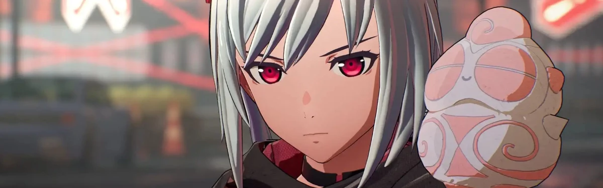 Scarlet Nexus - Bandai Namco планирует продать миллион копий игры до марта 2022 года Scarlet Nexus - Bandai Namco планирует продать миллион копий игры до марта 2022 года