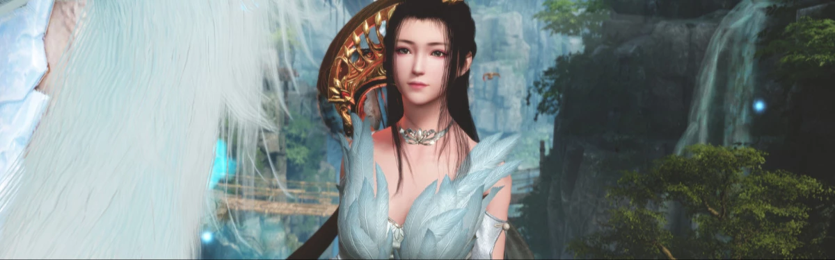 В Swords of Legends Online стартовали новые события, а боевой пропуск был упрощен В Swords of Legends Online стартовали новые события, а боевой пропуск был упрощен