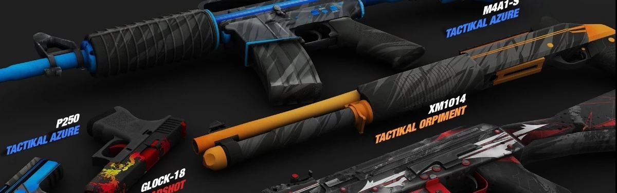 Пополнение скинами CS:GO и вещей Dota 2 – зарабатывай на предметах реальные деньги Пополнение скинами CS:GO и вещей Dota 2 – зарабатывай на предметах реальные деньги