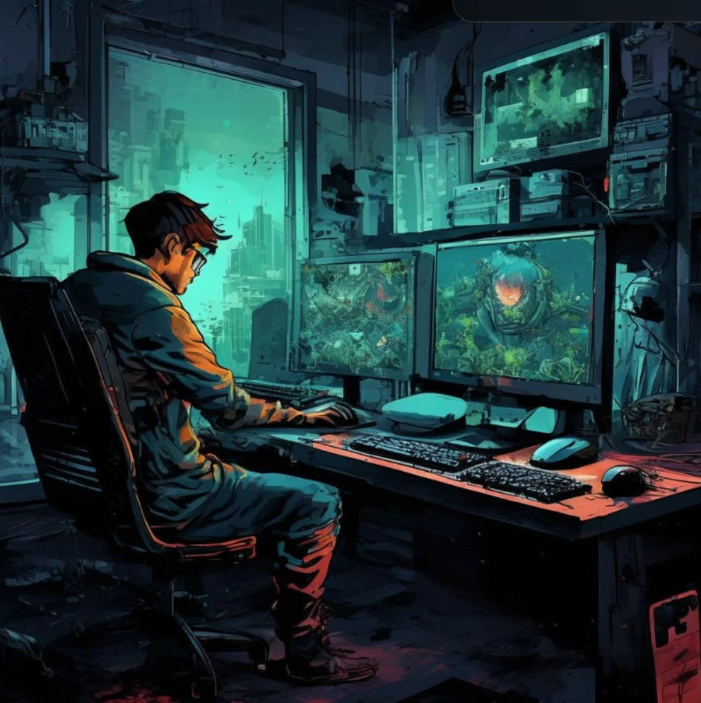 Хочешь создать идеальный шутер? Прими участие в конкурсе концептов — твоя идея может стать ААА-игрой Хочешь создать идеальный шутер? Прими участие в конкурсе концептов — твоя идея может стать ААА-игрой