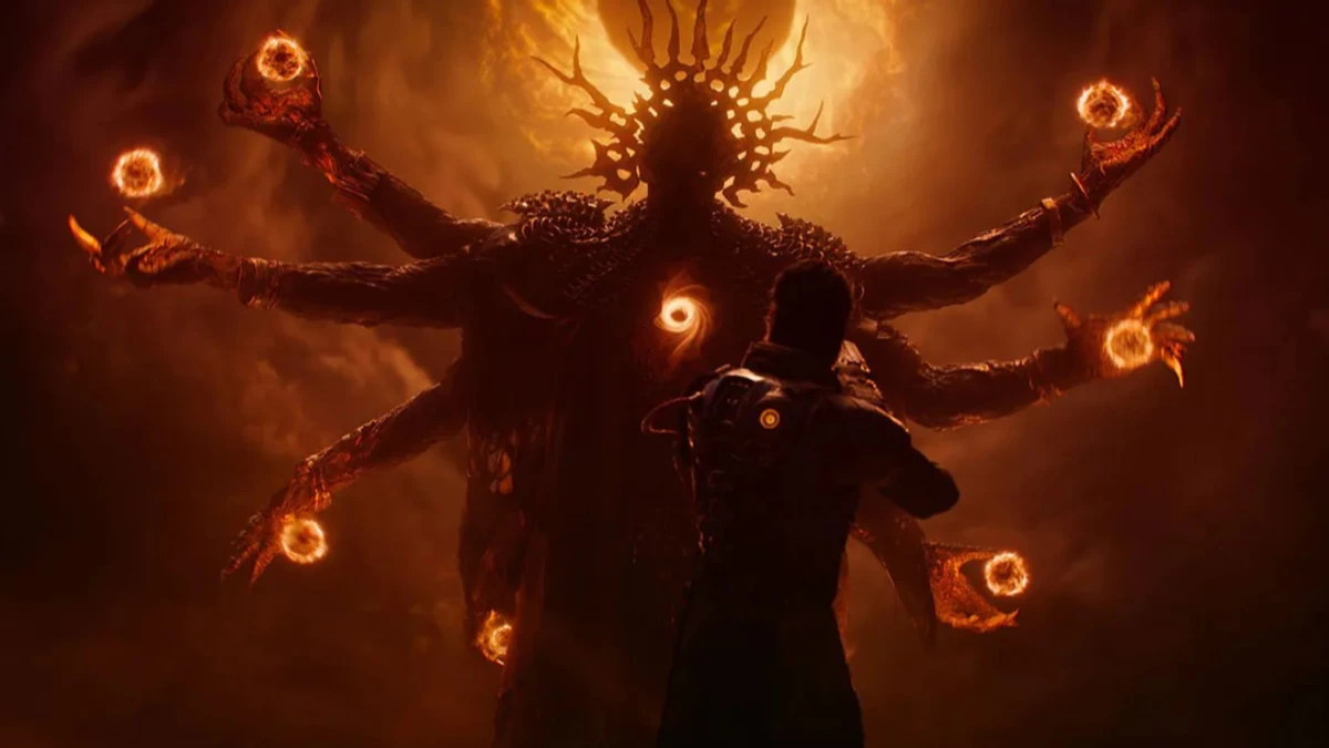 Sony покажет Saros от авторов Returnal 12 декабря на The Game Awards 2025