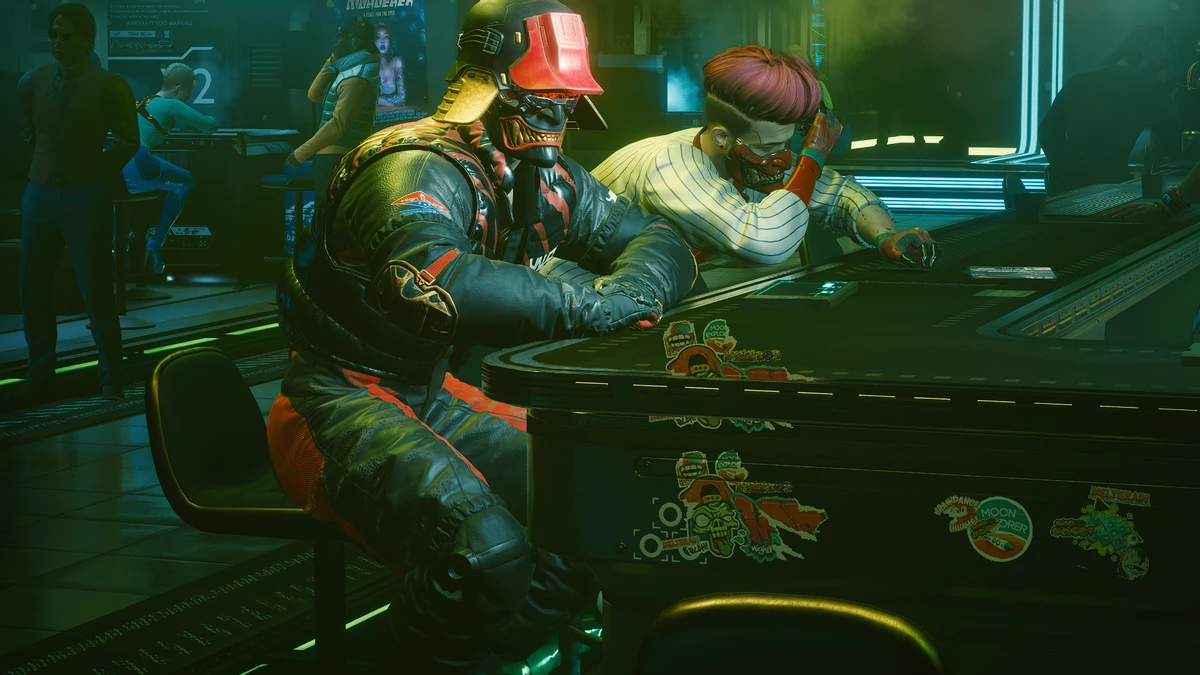 Ozon поделился статистикой по Ведьмаку 3 и Cyberpunk 2077 Ozon поделился статистикой по Ведьмаку 3 и Cyberpunk 2077