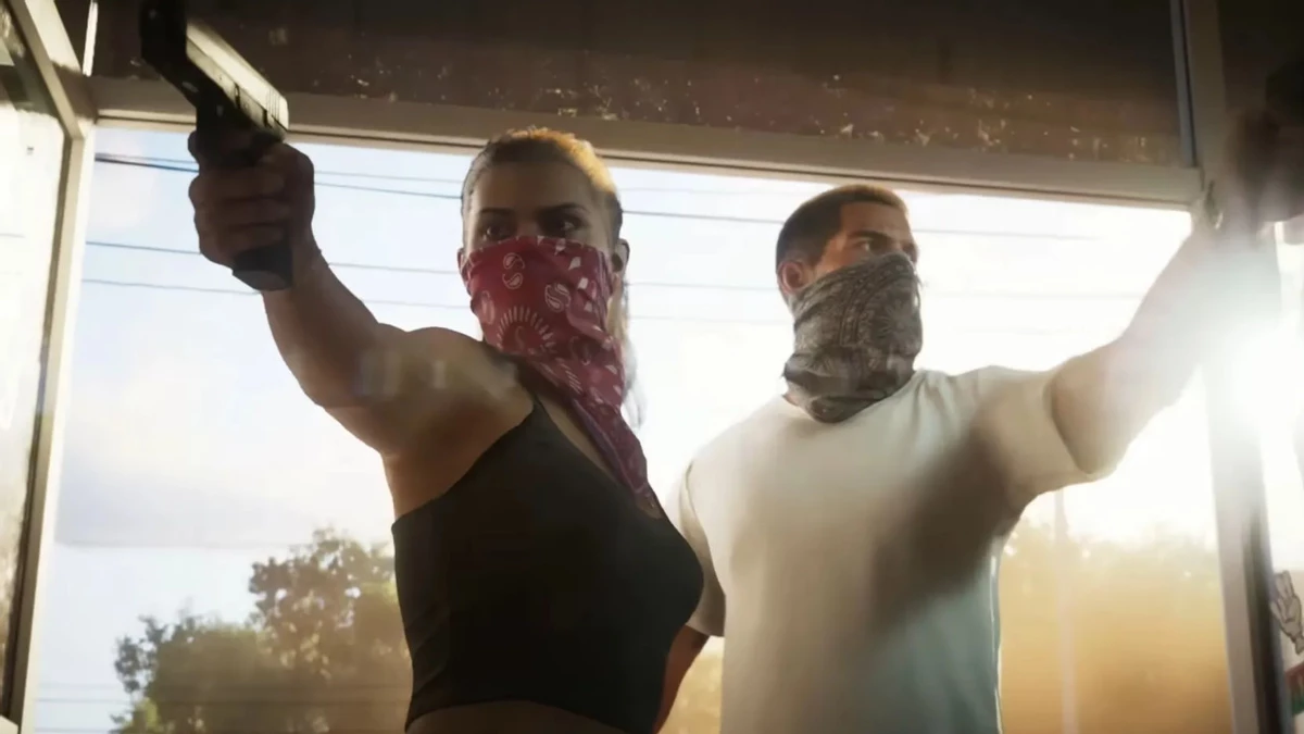 Еще один аналитик считает, что Grand Theft Auto 6 будет стоить 100 долларов за базовую версию Еще один аналитик считает, что Grand Theft Auto 6 будет стоить 100 долларов за базовую версию