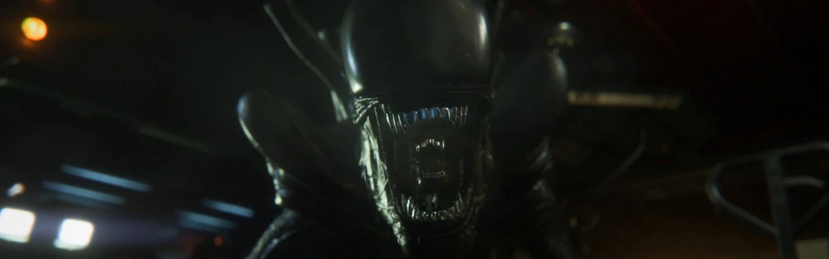 Alien: Isolation выйдет на Nintendo Switch 5 декабря Alien: Isolation выйдет на Nintendo Switch 5 декабря
