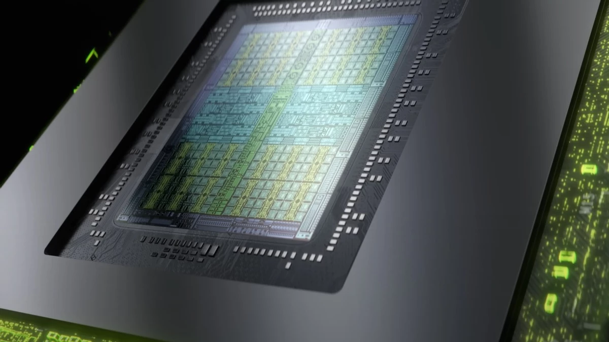 NVIDIA RTX PRO 6000 потянула сразу четыре копии Cyberpunk 2077, а нам обещают нейронный рендер и многое другое NVIDIA RTX PRO 6000 потянула сразу четыре копии Cyberpunk 2077, а нам обещают нейронный рендер и многое другое