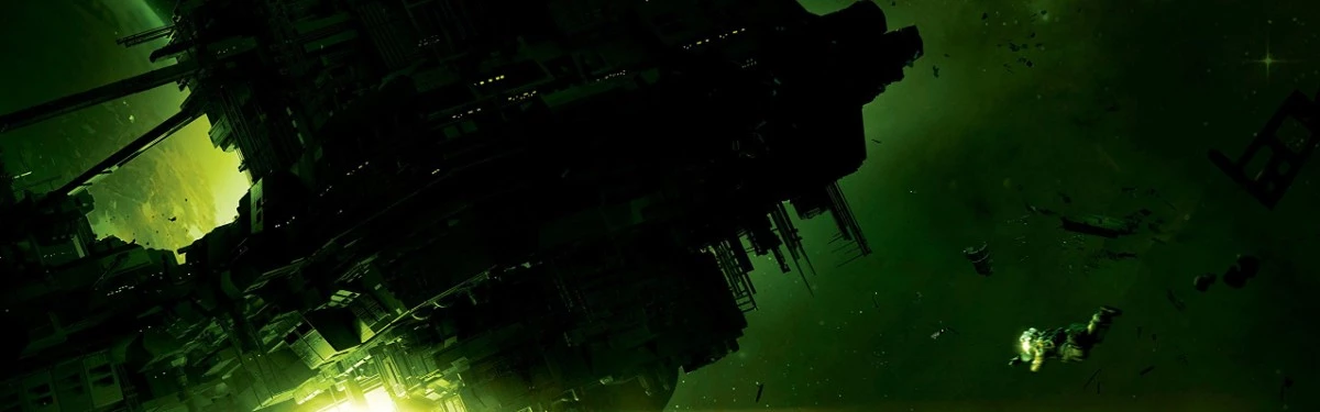 Alien: Isolation — Трейлер игрового процесса на Nintendo Switch Alien: Isolation — Трейлер игрового процесса на Nintendo Switch