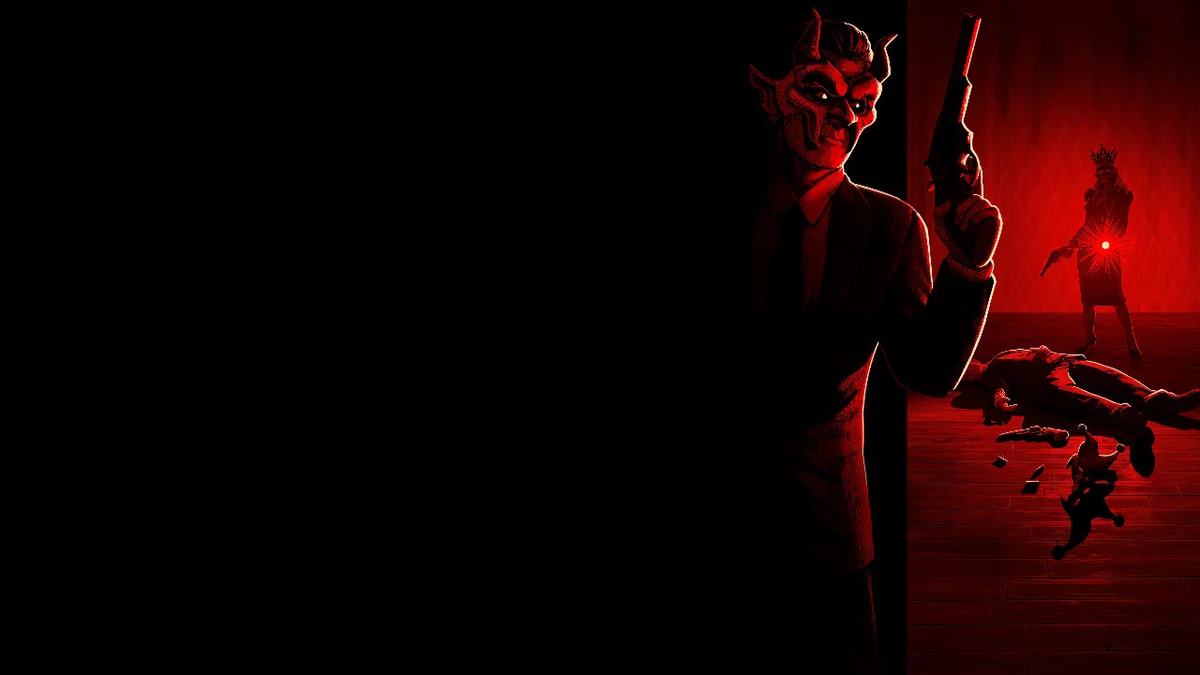 PvP-шутер Midnight Murder Club выйдет в ранний доступ 13 марта PvP-шутер Midnight Murder Club выйдет в ранний доступ 13 марта