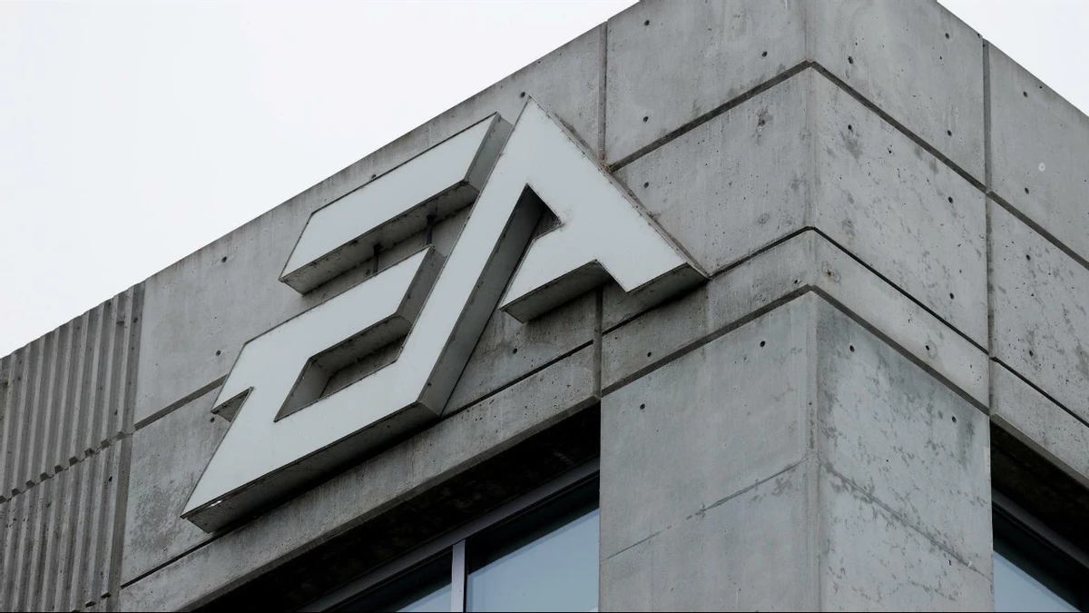 Electronic Arts заверяет своих работников, что саудиты никак не повлияют на творчество студий и контроль им никто не отдаст