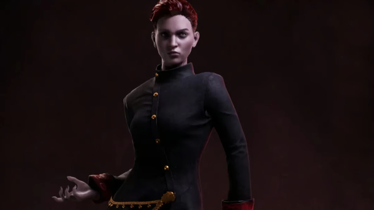 Разработчики Vampire: the Masquerade — Bloodlines 2 рассказали о способностях клана Вентру Разработчики Vampire: the Masquerade — Bloodlines 2 рассказали о способностях клана Вентру