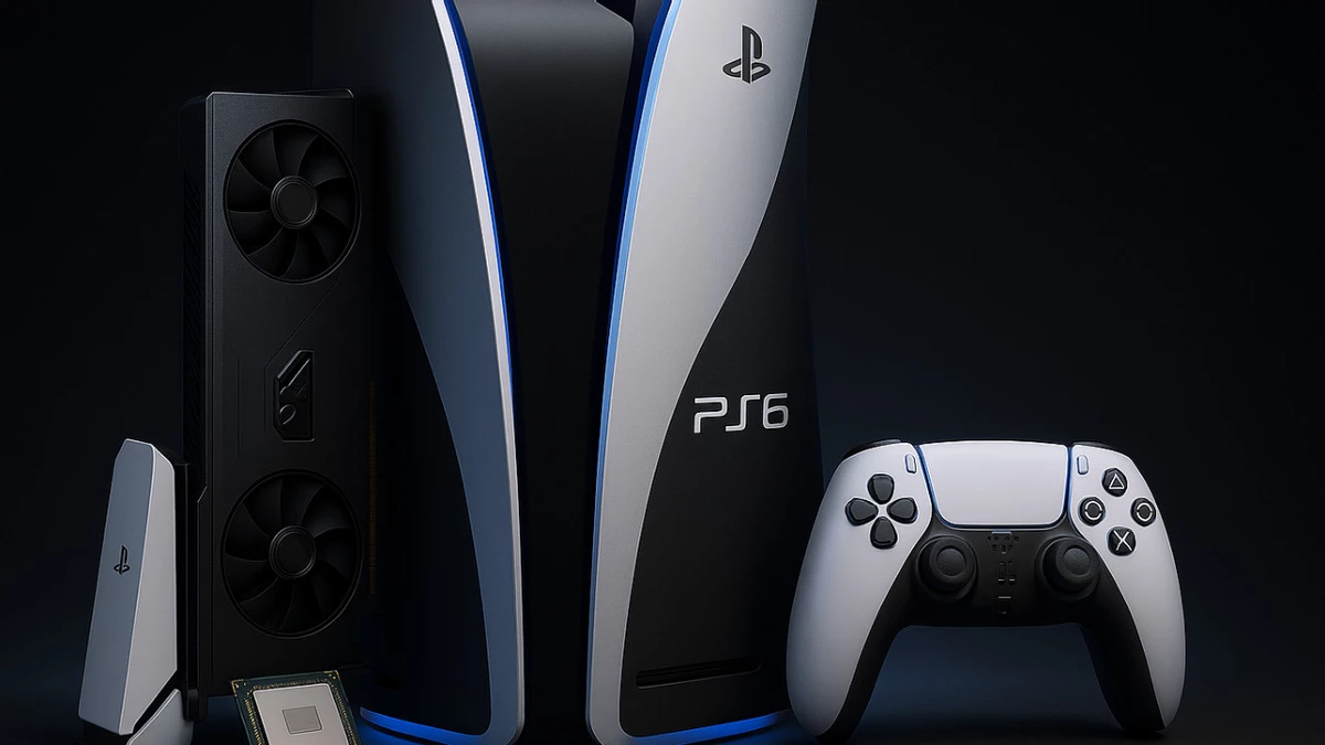 Похоже, что PlayStation 6 получит полную совместимость с прошлыми играми всех поколений консоли