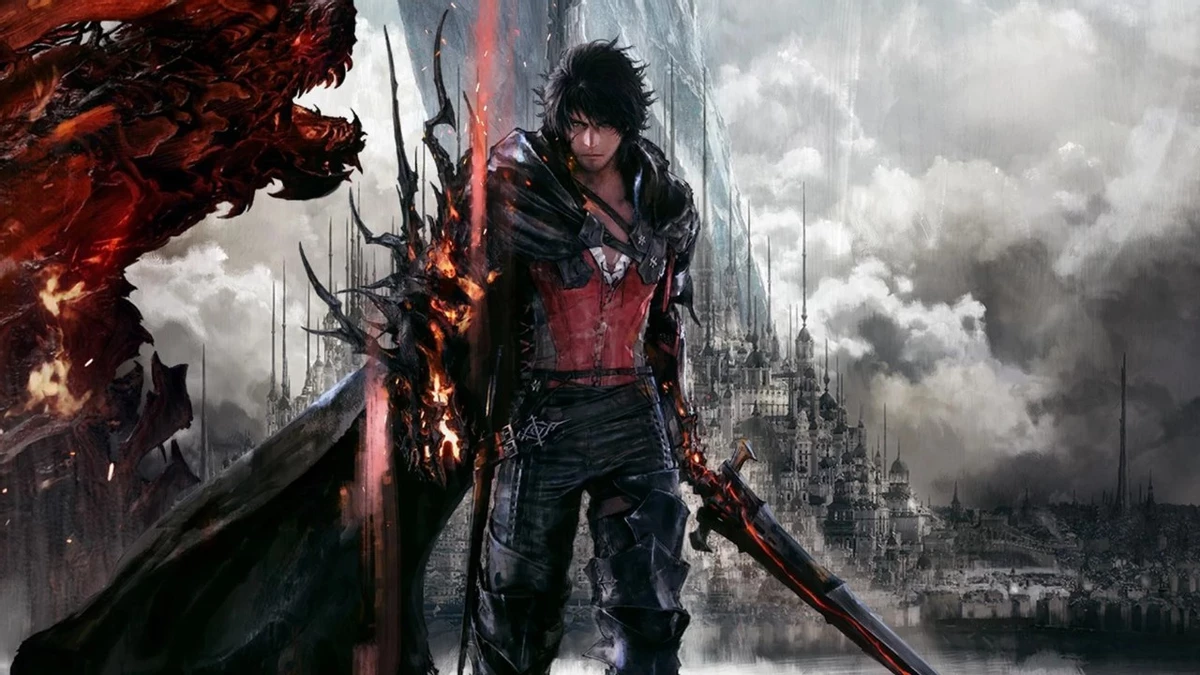 Возможно, продажи Final Fantasy XVI не обрадуют Square Enix Возможно, продажи Final Fantasy XVI не обрадуют Square Enix