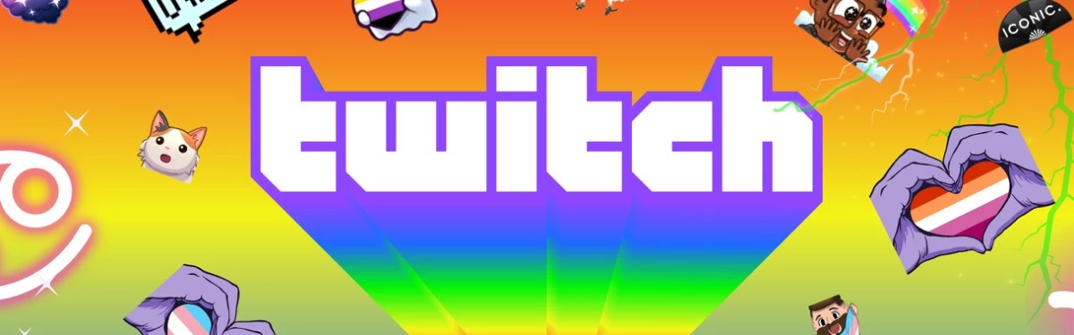 Twitch ввел верификацию по номеру телефона для общения в чате. Пока по желанию стримера Twitch ввел верификацию по номеру телефона для общения в чате. Пока по желанию стримера