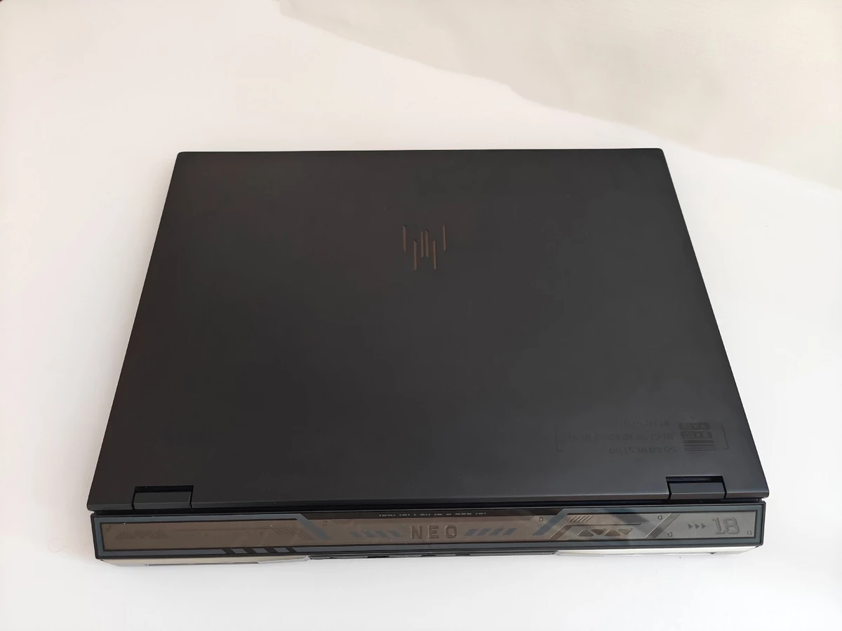 Обзор ноутбука Predator Helios Neo 18 (2024) — хорош для игр и работы