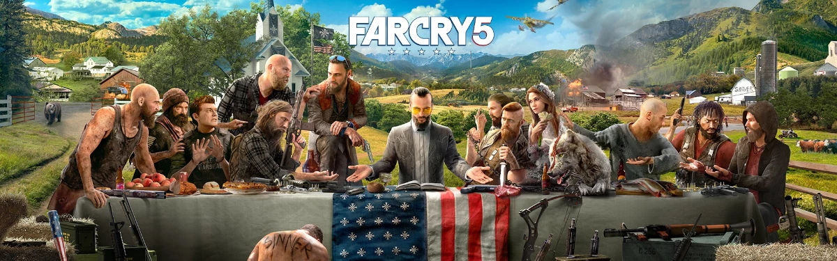 Ubisoft запустила распродажу со скидками до 75% Ubisoft запустила распродажу со скидками до 75%
