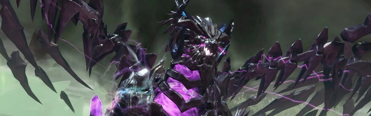 Бонусное событие в Guild Wars 2 - Дополнительный стимул уничтожать мировых боссов Бонусное событие в Guild Wars 2 - Дополнительный стимул уничтожать мировых боссов