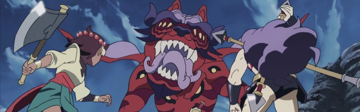 Стрим: Indivisible - Очередная попытка допройти игру Стрим: Indivisible - Очередная попытка допройти игру