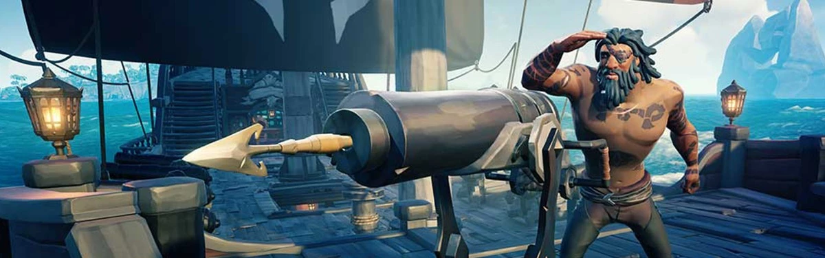 В Steam стартовала распродажа в честь дня пирата! В Steam стартовала распродажа в честь дня пирата!