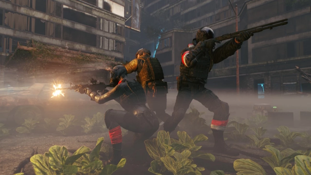 В Active Matter открыта нестабильная зона «Америка: Коллапс» В Active Matter открыта нестабильная зона «Америка: Коллапс»