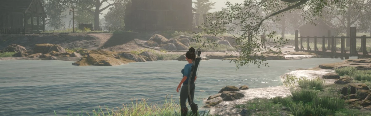 Сегодня разработчики MMORPG Embers Adrift проведут первое внутриигровое мероприятие сообщества