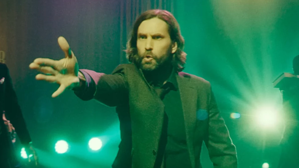 Annapurna поможет Remedy снять фильмы и сериалы по Alan Wake и Control и даст денег на сиквел Annapurna поможет Remedy снять фильмы и сериалы по Alan Wake и Control и даст денег на сиквел