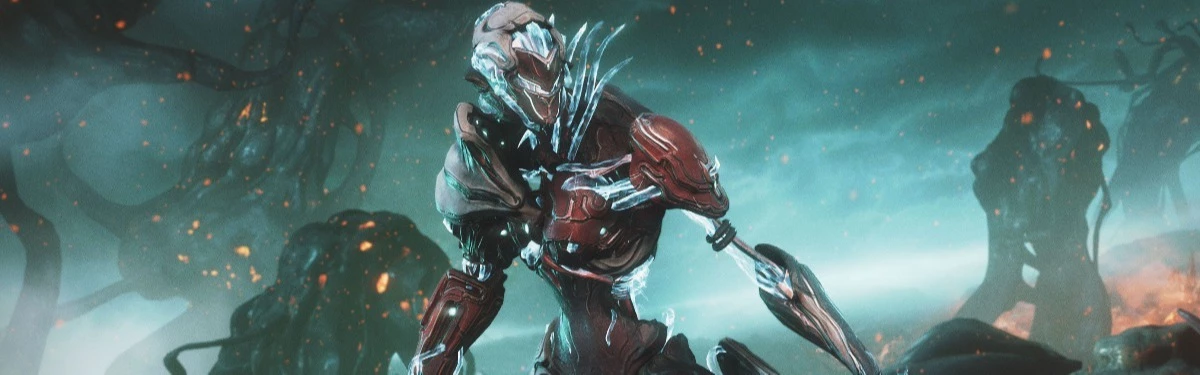 Warframe — Готовится первый раунд изменений созданного игроками фрейма Warframe — Готовится первый раунд изменений созданного игроками фрейма