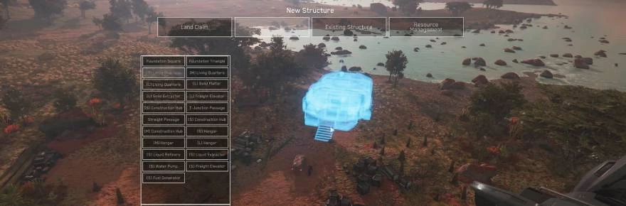 Star Citizen: новые миры, социальная вселенная и подготовка к полноценному релизу на CitizenCon 2024 Star Citizen: новые миры, социальная вселенная и подготовка к полноценному релизу на CitizenCon 2024