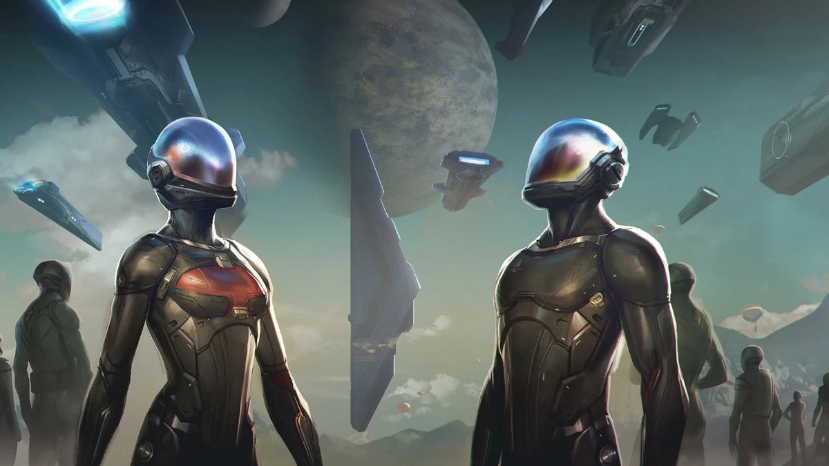 Официальные серверы MMORPG Dual Universe будут отключены в следующем месяце, но игра не умрет окончательно Официальные серверы MMORPG Dual Universe будут отключены в следующем месяце, но игра не умрет окончательно