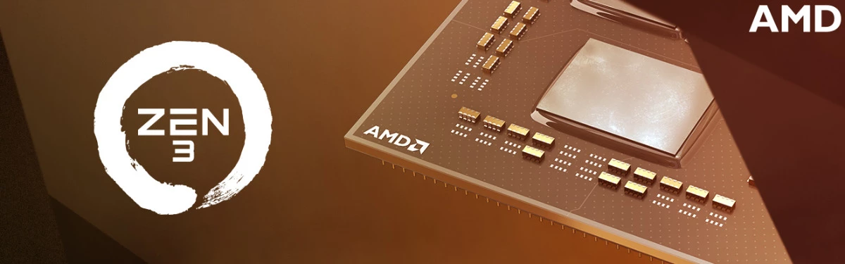 Новые бенчмарки AMD Ryzen 5950X показывают еще более высокую производительность Новые бенчмарки AMD Ryzen 5950X показывают еще более высокую производительность