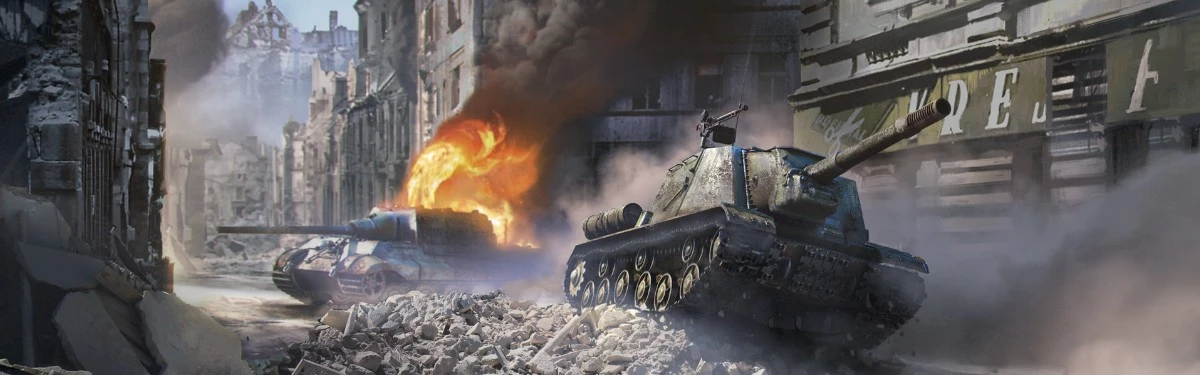 War Thunder - “Мировая война” готовится к тестированию