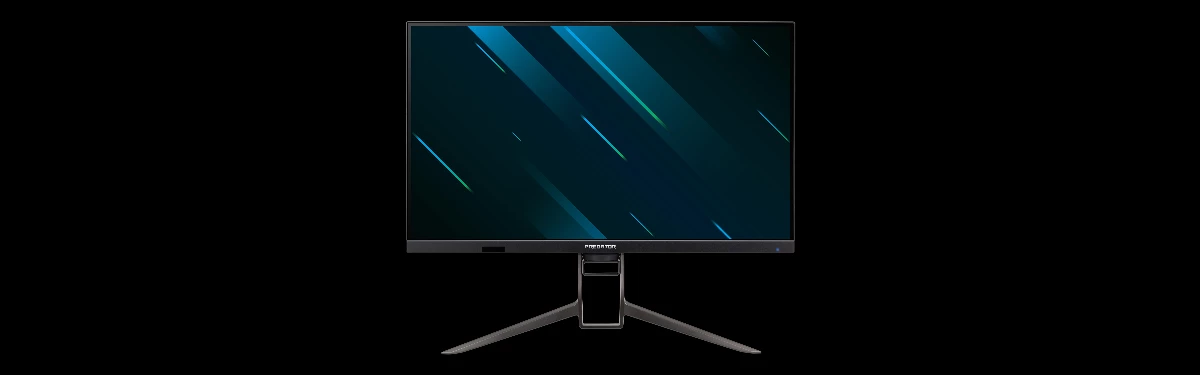 Игровой монитор Predator XB323QUNV от Acer уже доступен в России Игровой монитор Predator XB323QUNV от Acer уже доступен в России